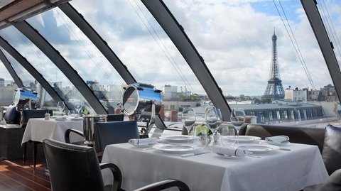 THE PENINSULA PARIS - Photo 16