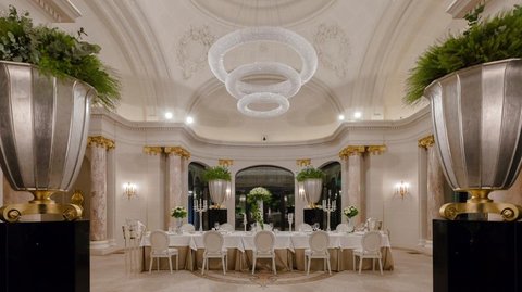 THE PENINSULA PARIS - Photo 22