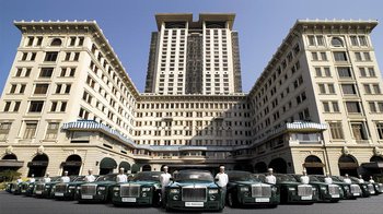 The Peninsula Hong Kong