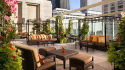  - Peninsula Hotel Chicago