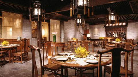 THE PENINSULA BEIJING - Photo 8