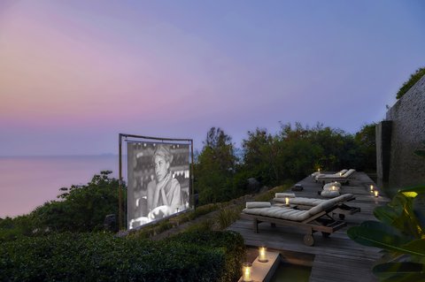 SIX SENSES SAMUI - Photo 39