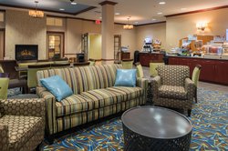  - Holiday Inn Express & Suites Sequim