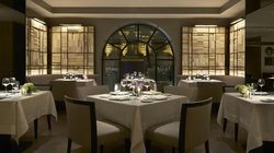  - Peninsula Hotel New York