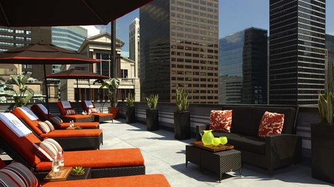 THE PENINSULA NEW YORK - Photo 9