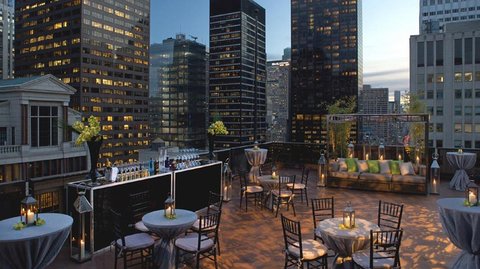 THE PENINSULA NEW YORK - Main Photo