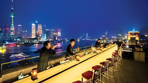 THE PENINSULA SHANGHAI - Photo 6