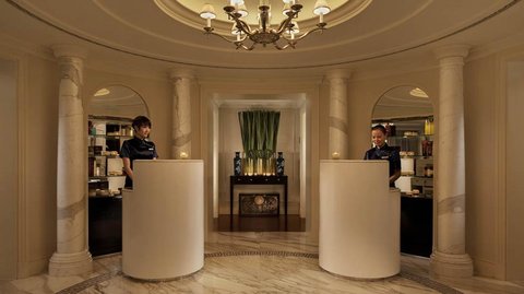 THE PENINSULA SHANGHAI - Photo 5