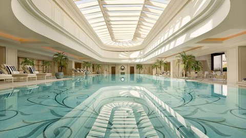 THE PENINSULA SHANGHAI - Photo 8