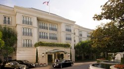  - Peninsula Hotel Beverly Hills