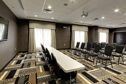  - Holiday Inn Express Northwest Cleveland - I-75, Exit 27
