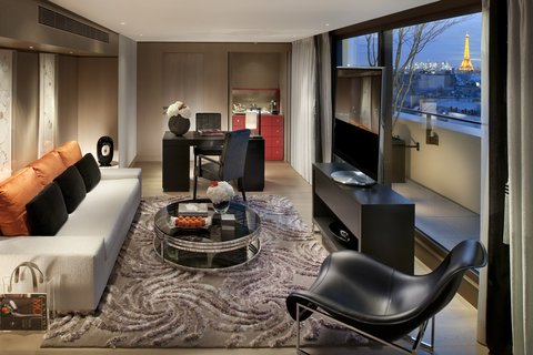 MANDARIN ORIENTAL PARIS - Photo 3