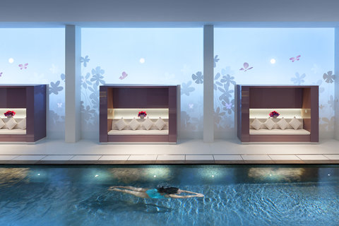 MANDARIN ORIENTAL PARIS - Photo 4