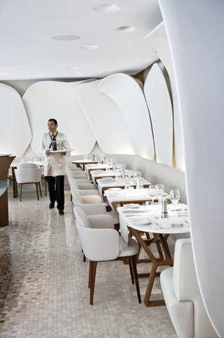MANDARIN ORIENTAL PARIS - Photo 5