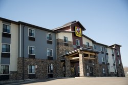  - My Place Hotel Missoula - I-90, Exit 101
