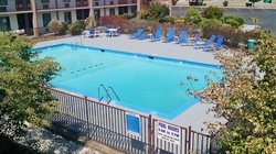  - Americas Best Value Inn Shelbyville