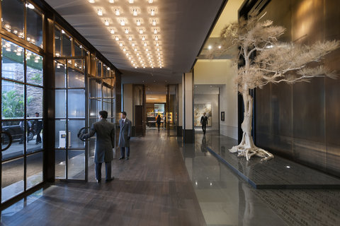 MANDARIN ORIENTAL GUANGZHOU - Photo 4