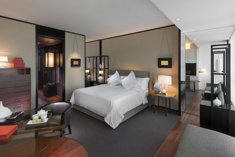 MANDARIN ORIENTAL GUANGZHOU - Photo 5