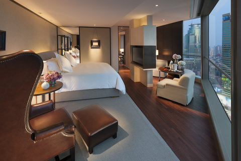 MANDARIN ORIENTAL GUANGZHOU - Photo 3