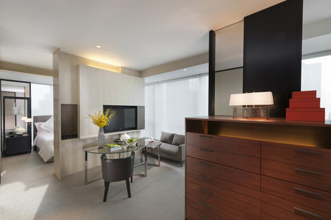 MANDARIN ORIENTAL GUANGZHOU - Photo 8