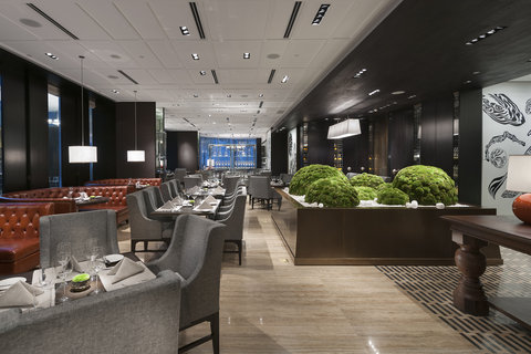 MANDARIN ORIENTAL GUANGZHOU - Photo 10