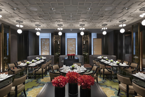 MANDARIN ORIENTAL GUANGZHOU - Photo 11
