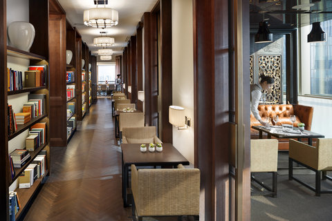 MANDARIN ORIENTAL GUANGZHOU - Photo 12