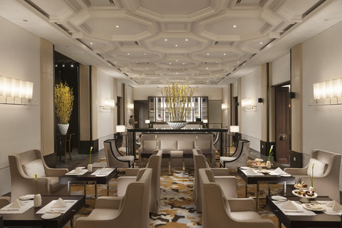 MANDARIN ORIENTAL GUANGZHOU - Photo 13