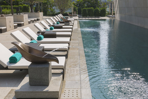 MANDARIN ORIENTAL GUANGZHOU - Photo 15