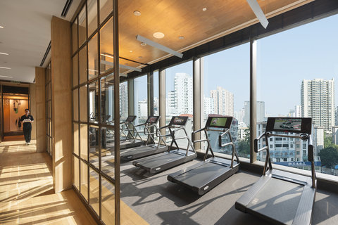 MANDARIN ORIENTAL GUANGZHOU - Photo 16