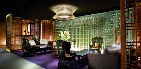 THE RITZ-CARLTON KYOTO - Photo 17