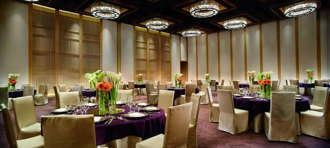 THE RITZ-CARLTON KYOTO - Photo 21