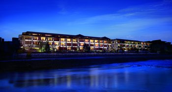 THE RITZ-CARLTON KYOTO