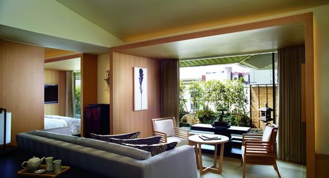 THE RITZ-CARLTON KYOTO - Photo 23