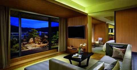THE RITZ-CARLTON KYOTO - Photo 24