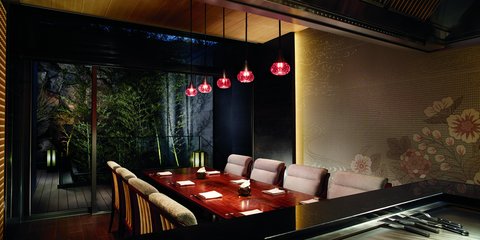 THE RITZ-CARLTON KYOTO - Photo 29