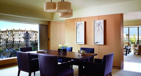 THE RITZ-CARLTON KYOTO - Photo 33