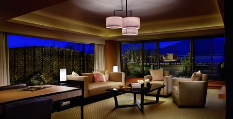 THE RITZ-CARLTON KYOTO - Photo 32