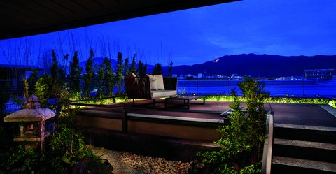 THE RITZ-CARLTON KYOTO - Photo 2