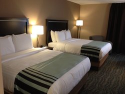  - Boarders Inn & Suites Grand Island