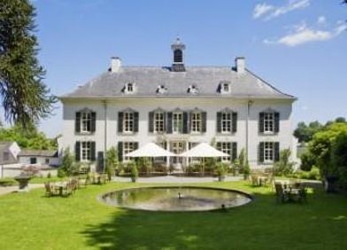 Kasteel Vaalsbroek
