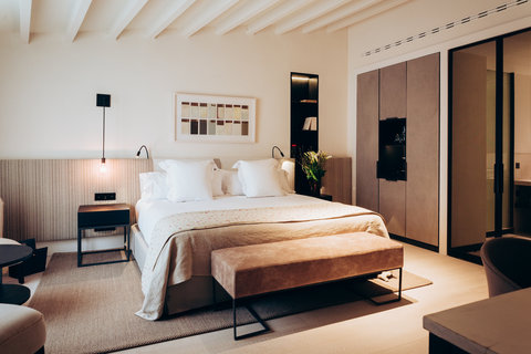 SANT FRANCESC HOTEL SINGULAR - Photo 53