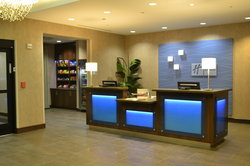  - Holiday Inn Express & Suites Midland - I-20, Exit 136