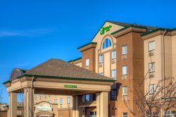 - Holiday Inn & Suites Grande Prairie