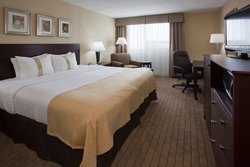  - Holiday Inn Burlington