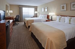  - Holiday Inn Burlington