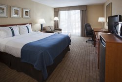  - Holiday Inn Burlington