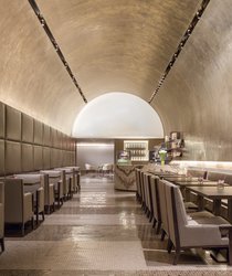  - Knickerbocker Hotel New York