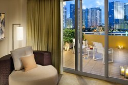  - Mandarin Oriental Hotel Miami