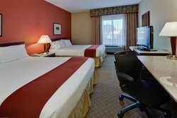  - Holiday Inn Express & Suites Oldsmar